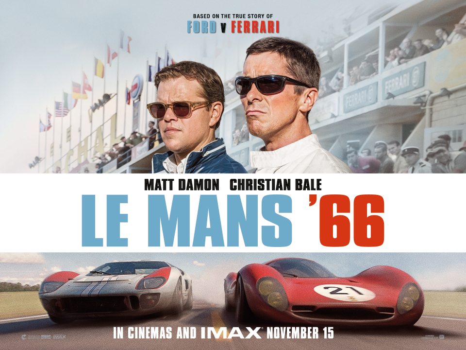 0010 – Le Mans ’66